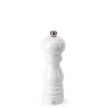 Młynek PARIS P 18cm Biały Peugeot