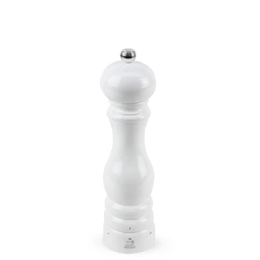 Młynek PARIS P 22cm Biały Peugeot