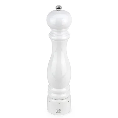 Młynek PARIS S 30cm Biały Peugeot