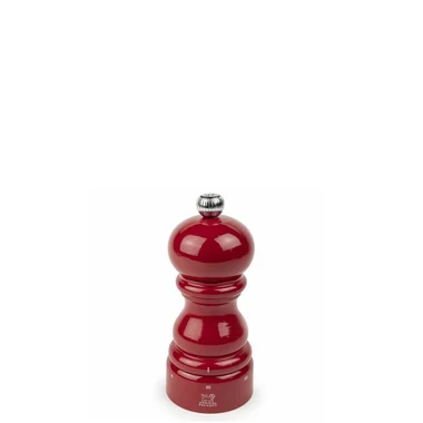 Młynek PARIS P 12cm Red Peugeot