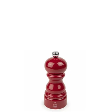 Młynek PARIS S 12cm Red Peugeot