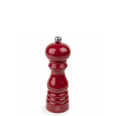 Młynek PARISRAMA P 18cm Red Peugeot