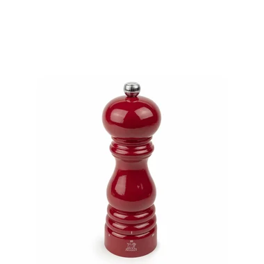 Młynek PARIS S 18cm Red Peugeot