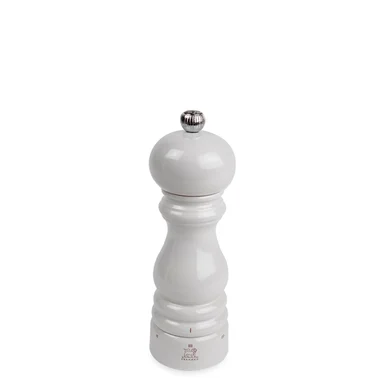 Młynek PARISRAMA S 18cm Pearl Grey Peugeot