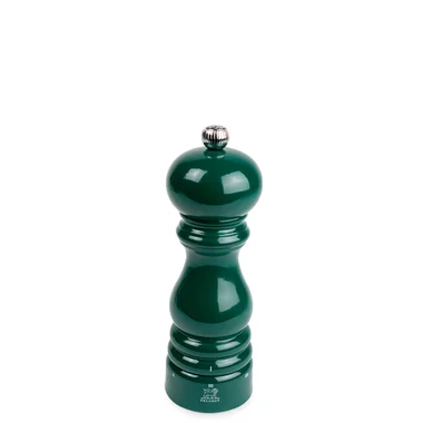 Młynek PARISRAMA S 18cm Green Peugeot