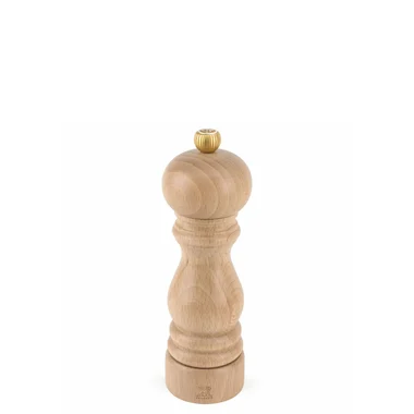 Młynek PARIS S 18cm naturalny Peugeot