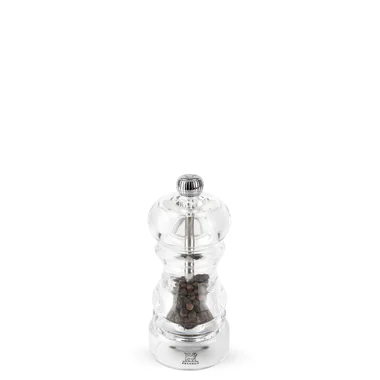 Młynek NANCY P 12cm akryl Peugeot