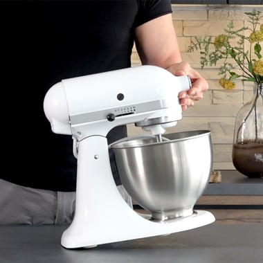 Podstawka do miksera 4,8L Kitty Pro - 3