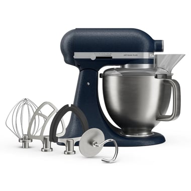 Mikser KitchenAid Artisan Plus Dzika Borówka