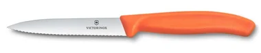 Nóż ząbkowany do owoców 10cm Victorinox