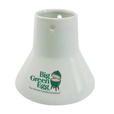 Ceramiczny stojak do kurczaka Big Green Egg