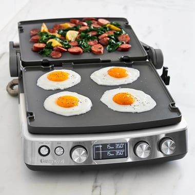 Grill elektryczny Elite GreenPan - 3