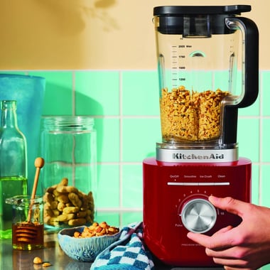 Blender KitchenAid Pure Power Czerwony - 4
