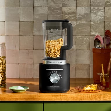 Blender KitchenAid Pure Power Glass - 2