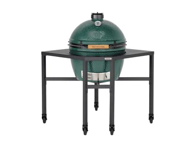 Rama narożna Large - Corner Frame - Big Green Egg