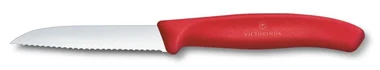 Nóż ząbkowany do owoców 8cm Victorinox