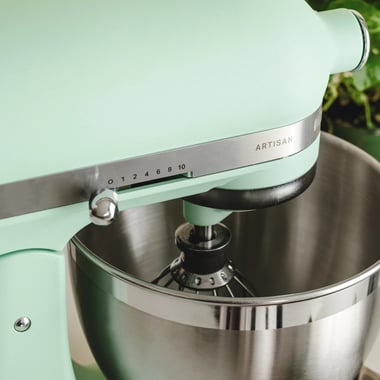 Mikser KitchenAid Kolor Roku 2026 Spearmint - 5
