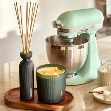 Mikser KitchenAid Kolor Roku 2026 Spearmint - 2