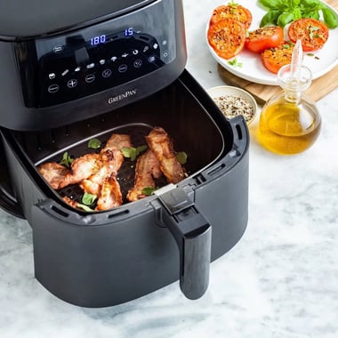 Air Fryer Bistro Single 7,2L GreenPan - 3