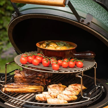 5 częściowy EGGspander Kit Big Green Egg - 3