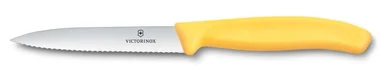 Nóż ząbkowany do owoców 10cm Victorinox