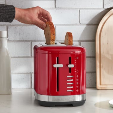 Toster KitchenAid Czerwony - 3