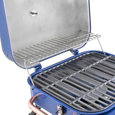 Dodatkowy ruszt stalowy grill stołowy Kenmore