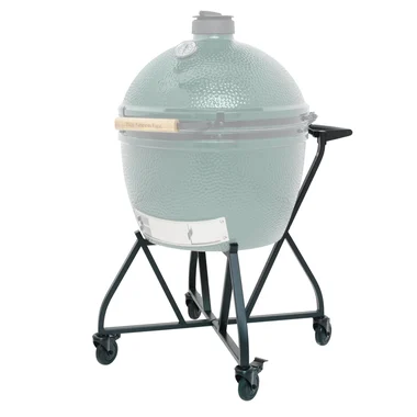 Stojak z uchwytem intEGGrated Big Green Egg