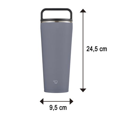 0,72L Kubek termiczny Zojirushi - 2