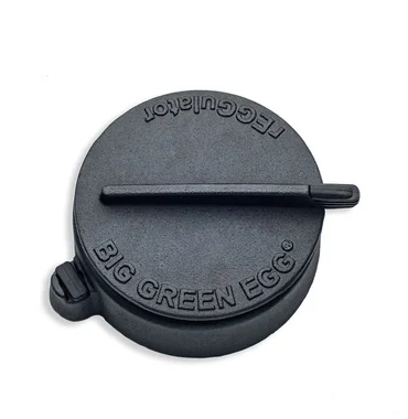 rEGGulator Big Green Egg