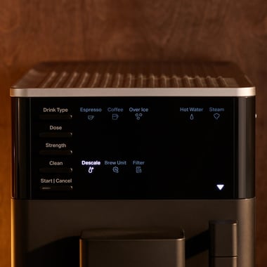 Ekspres automatyczny KitchenAid KF2 - 5