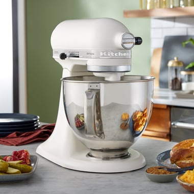 Mikser KitchenAid Artisan 5KSM175 4,8L - 2