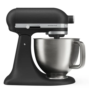 mikser kitchenaid artisan plus minit julep