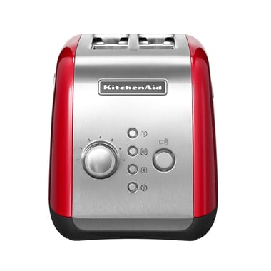 Toster 2 KitchenAid Czerwony - 2