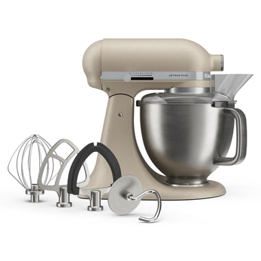 mikser kitchenaid artisan plus oat