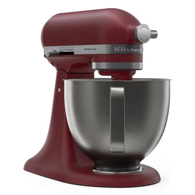 Mikser KitchenAid ArtisanPlus Suszony Pomidor - 2