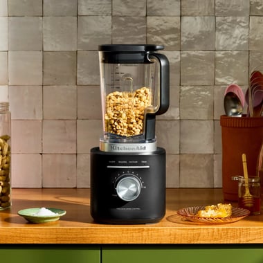 Blender KitchenAid Pure Power Czarny Mat - 3