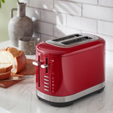 Toster KitchenAid Czerwony - 4