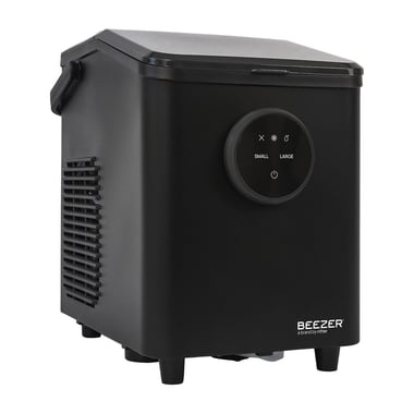 Kostkarka do lodu Ice Cube Mini Ritter BEEZER - 5