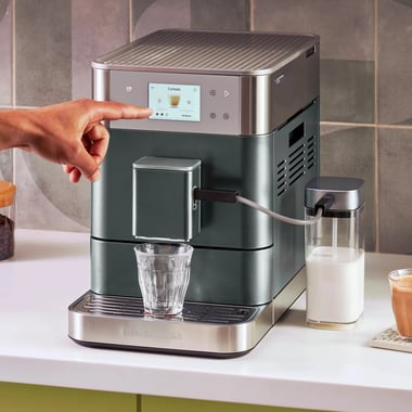 Ekspres automatyczny KitchenAid KF7 Juniper - 4