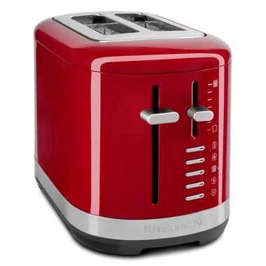 Toster KitchenAid 5KMT2109 Czerwony