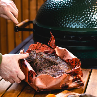 Papier rzeźniczy Big Green Egg - 3