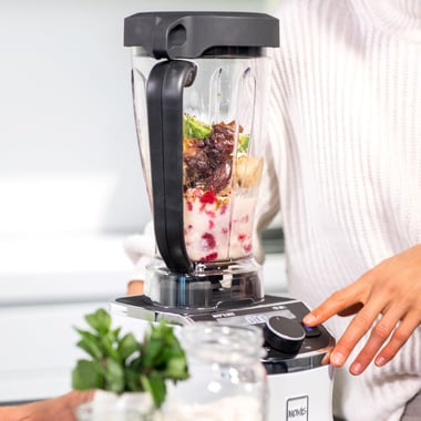 ProBlender 880L Novis Biały - 2