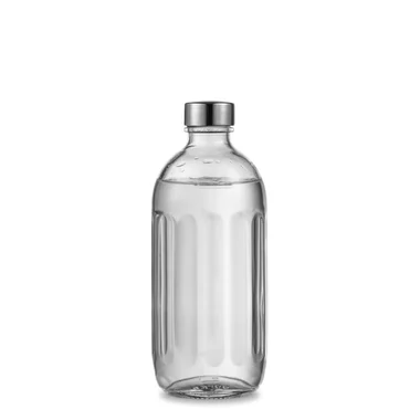 Szklana butelka 800 ml Aarke