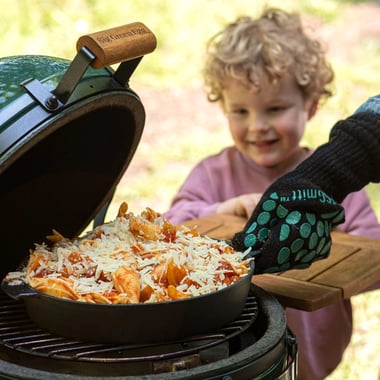 Rękawica grillowa Big Green Egg - 5