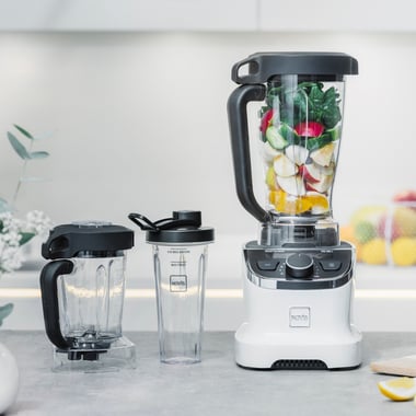 ProBlender 880L Novis Biały - 3