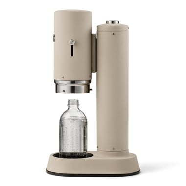 Szklana butelka 800 ml Aarke - 2