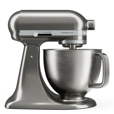 mikser kitchenaid artisan plus minit julep