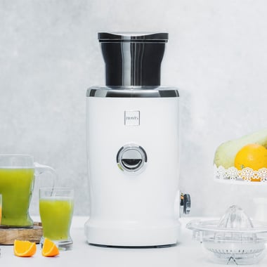 Sokowirówka Vita Juicer SX-3 Novis Biały - 3