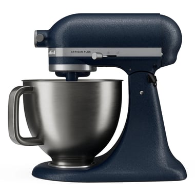 Mikser KitchenAid Artisan Plus Dzika Borówka - 5